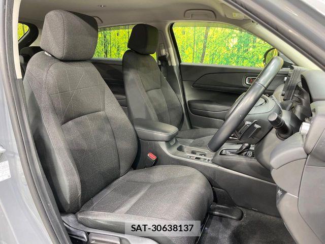 Honda VEZEL 2024-11 6615445-7