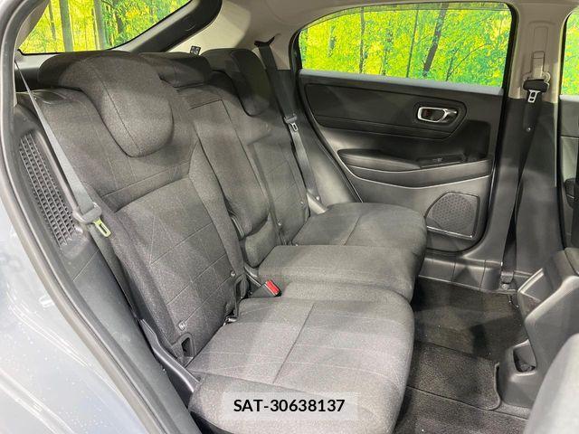Honda VEZEL 2024-11 6615445-8