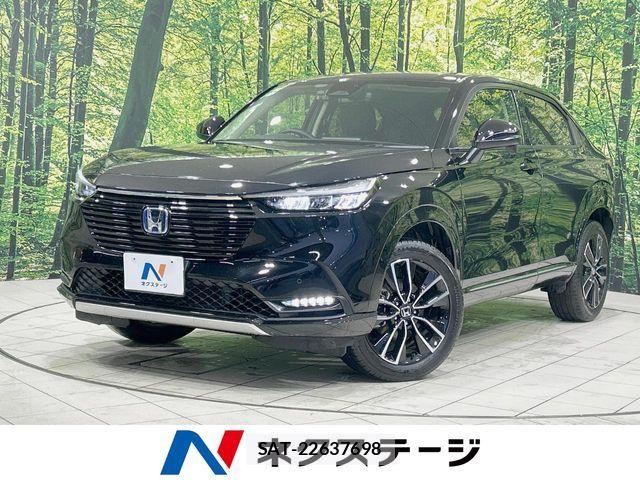 Honda VEZEL 2024-03 6642834-0