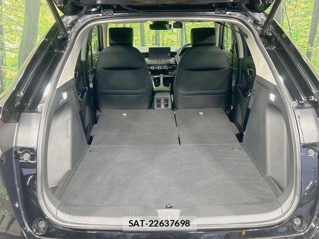 Honda VEZEL 2024-03 6642834-9