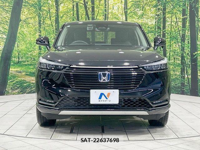 Honda VEZEL 2024-03 6642834-13
