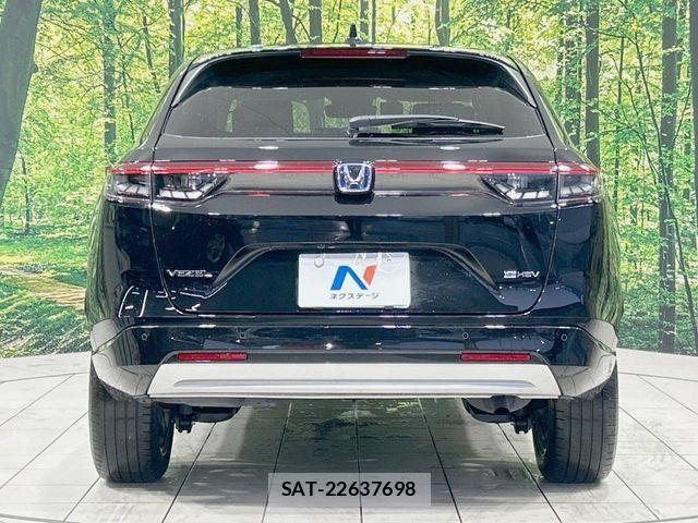 Honda VEZEL 2024-03 6642834-14