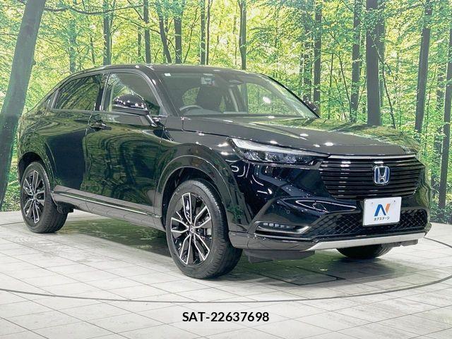 Honda VEZEL 2024-03 6642834-15