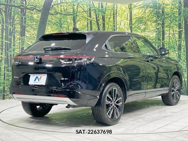 Honda VEZEL 2024-03 6642834-16