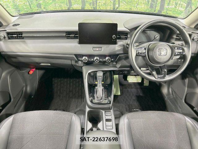 Honda VEZEL 2024-03 6642834-1