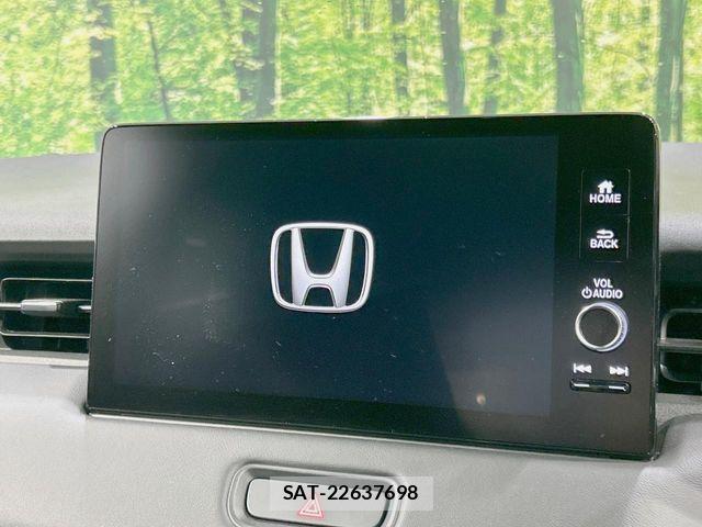 Honda VEZEL 2024-03 6642834-2