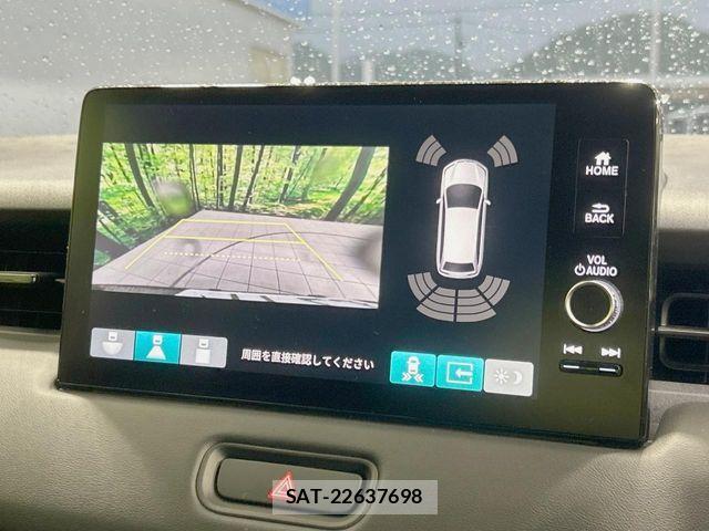 Honda VEZEL 2024-03 6642834-3
