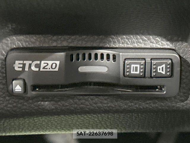 Honda VEZEL 2024-03 6642834-5