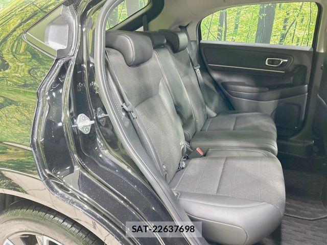 Honda VEZEL 2024-03 6642834-8