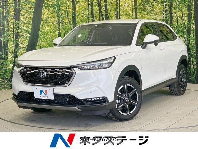 Honda VEZEL 2023-03 6642835-0