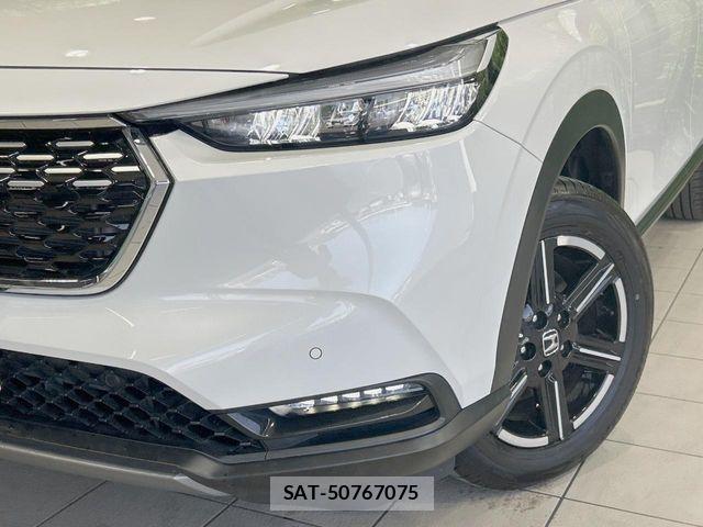 Honda VEZEL 2023-03 6642835-11