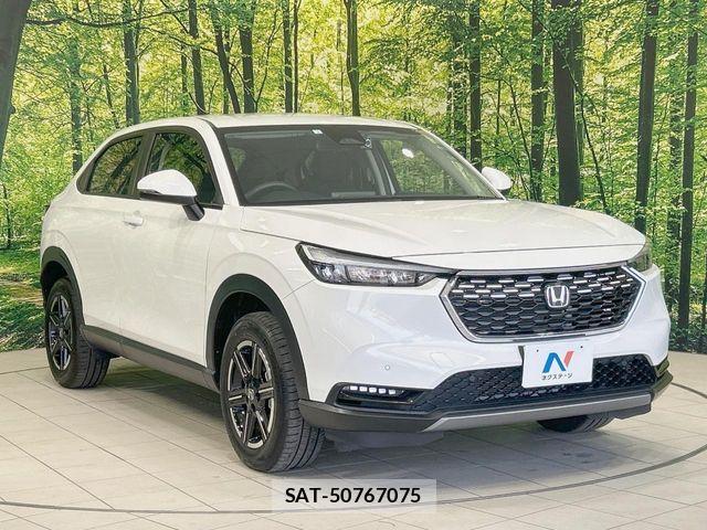Honda VEZEL 2023-03 6642835-15