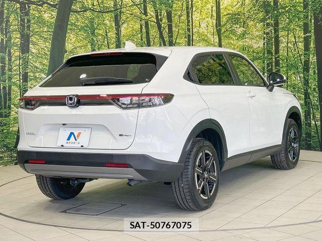 Honda VEZEL 2023-03 6642835-16