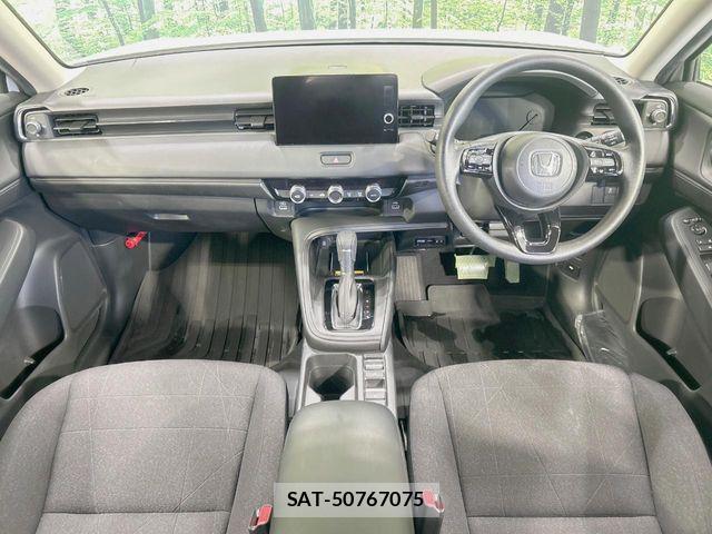 Honda VEZEL 2023-03 6642835-1