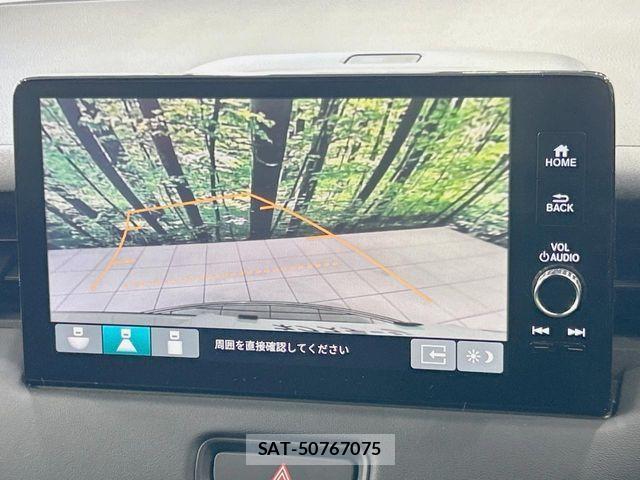 Honda VEZEL 2023-03 6642835-3