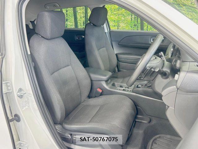 Honda VEZEL 2023-03 6642835-7