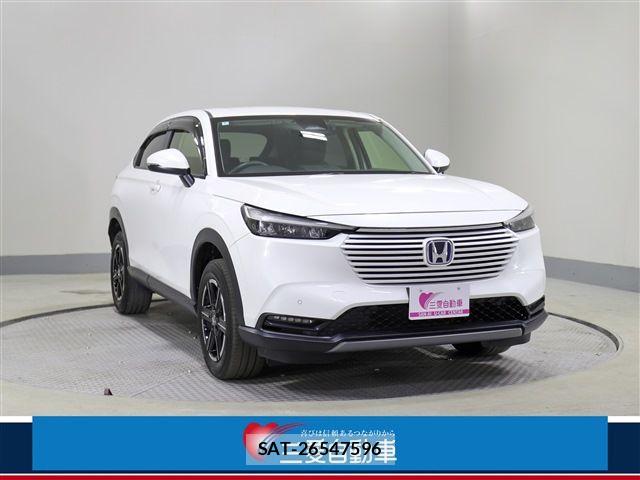 Honda VEZEL 2022-07 6642836-0