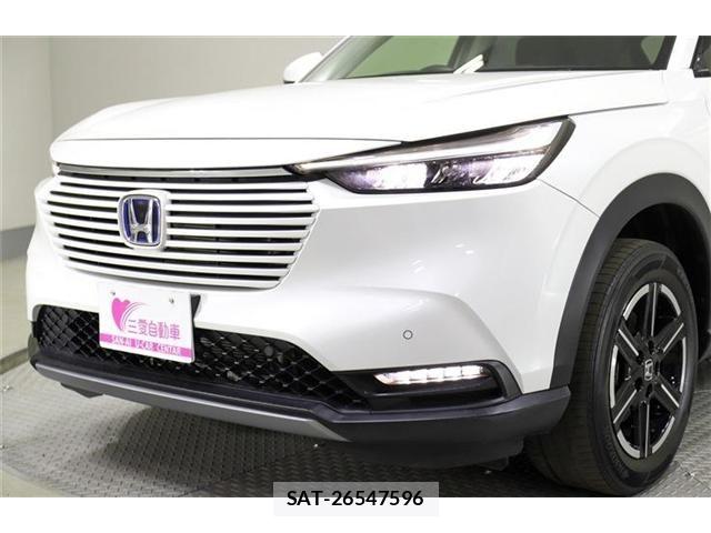 Honda VEZEL 2022-07 6642836-9