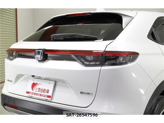 Honda VEZEL 2022-07 6642836-10