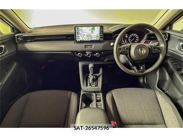 Honda VEZEL 2022-07 6642836-13