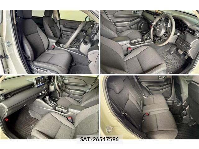 Honda VEZEL 2022-07 6642836-14