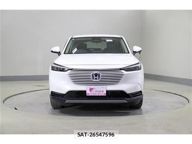 Honda VEZEL 2022-07 6642836-1