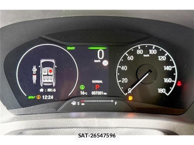 Honda VEZEL 2022-07 6642836-22