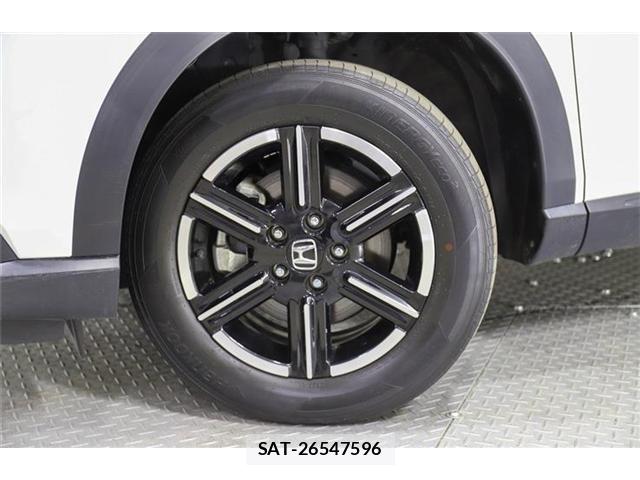 Honda VEZEL 2022-07 6642836-25