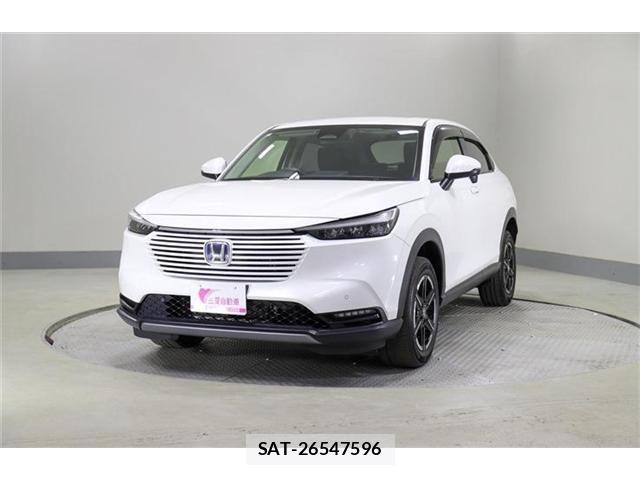 Honda VEZEL 2022-07 6642836-2