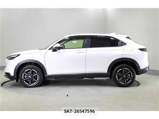 Honda VEZEL 2022-07 6642836-3