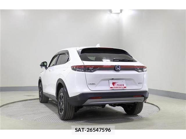 Honda VEZEL 2022-07 6642836-4