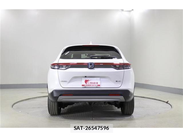 Honda VEZEL 2022-07 6642836-5