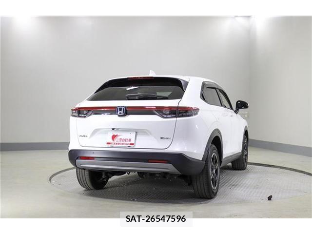 Honda VEZEL 2022-07 6642836-6