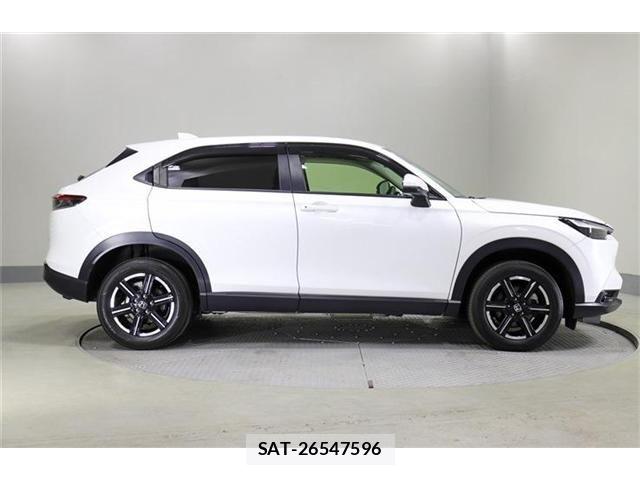 Honda VEZEL 2022-07 6642836-7