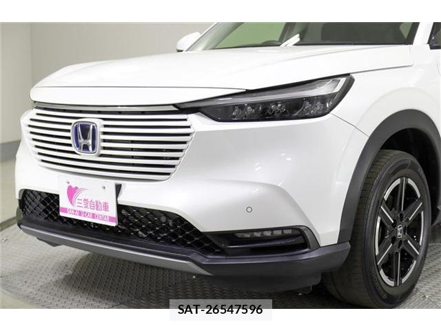 Honda VEZEL 2022-07 6642836-8