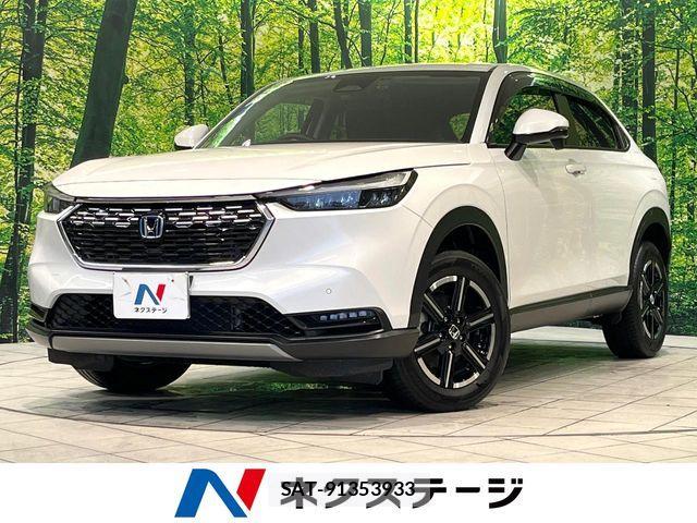 Honda VEZEL 2023-11 6674033-0