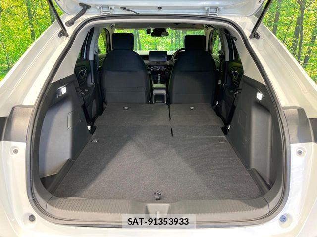 Honda VEZEL 2023-11 6674033-9