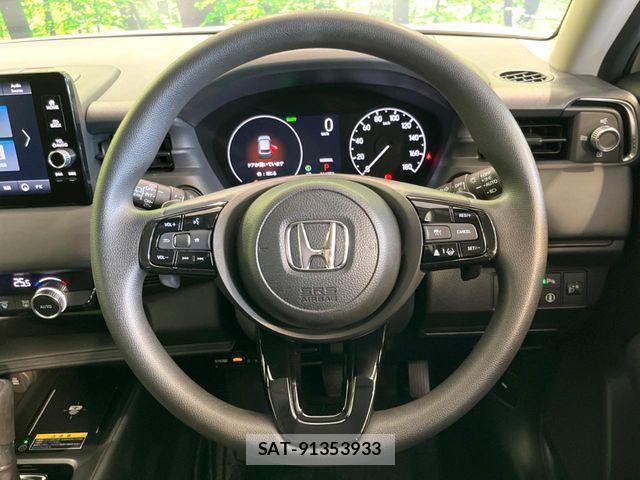 Honda VEZEL 2023-11 6674033-10