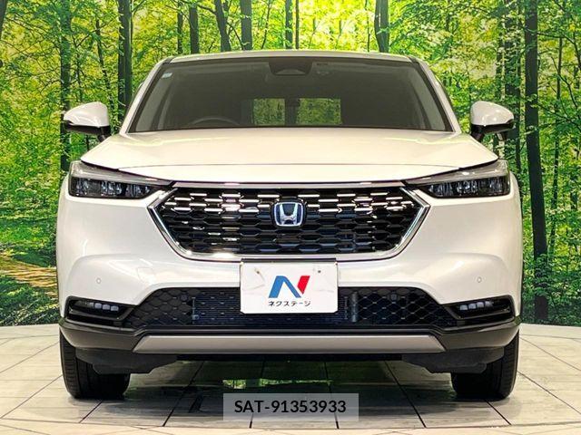 Honda VEZEL 2023-11 6674033-13