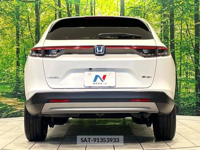 Honda VEZEL 2023-11 6674033-14