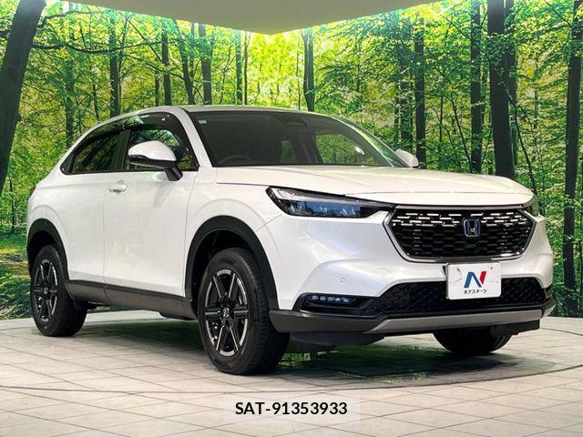 Honda VEZEL 2023-11 6674033-15