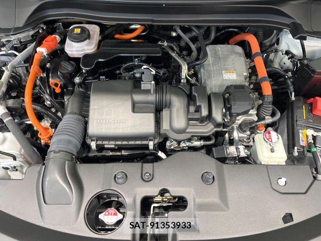 Honda VEZEL 2023-11 6674033-17