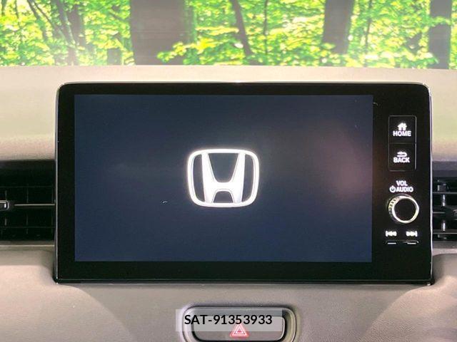 Honda VEZEL 2023-11 6674033-2