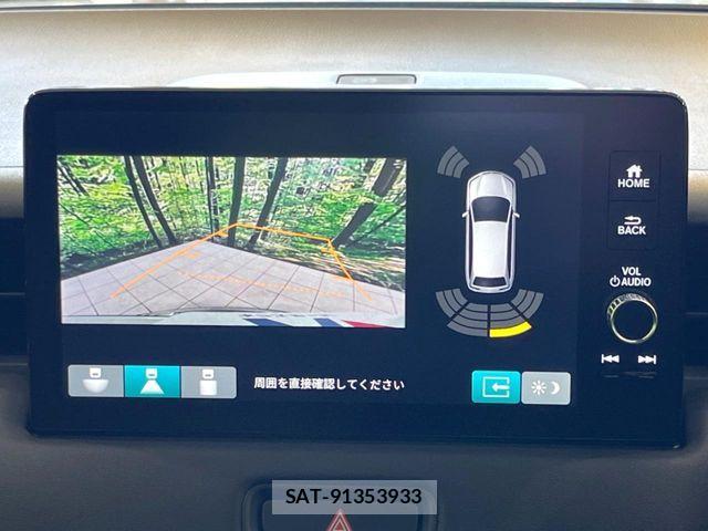 Honda VEZEL 2023-11 6674033-3