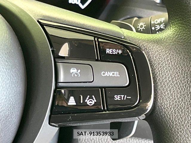 Honda VEZEL 2023-11 6674033-5