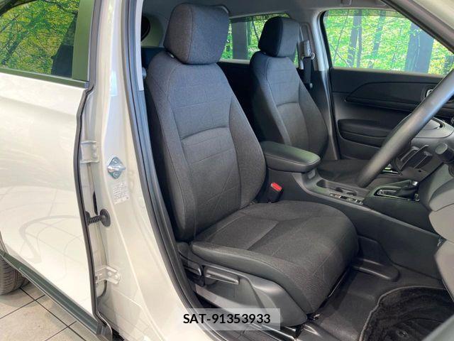 Honda VEZEL 2023-11 6674033-7