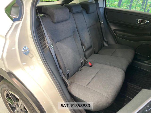 Honda VEZEL 2023-11 6674033-8