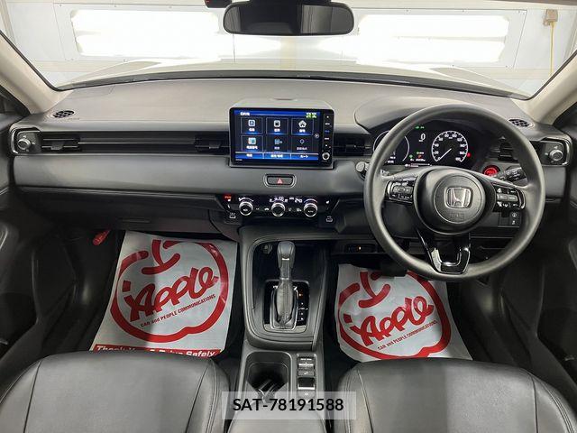 Honda VEZEL 2023-11 6674029-10