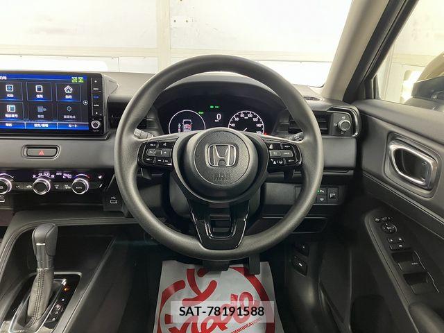 Honda VEZEL 2023-11 6674029-11