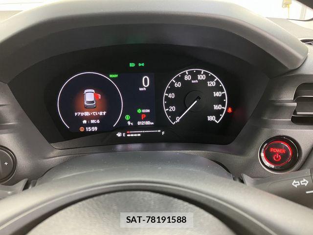 Honda VEZEL 2023-11 6674029-14